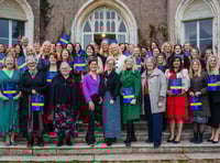 Finalists announced for West Country Women Awards