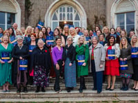Finalists announced for West Country Women Awards
