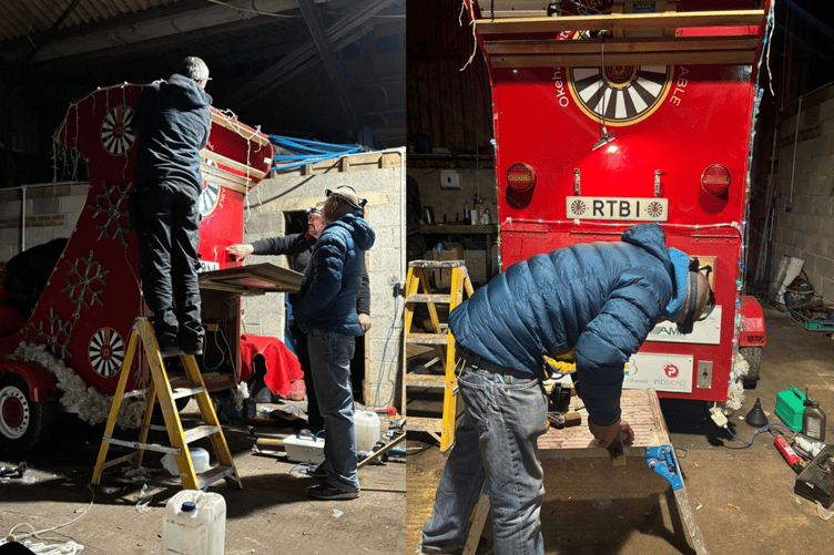 Okehampton Round Table