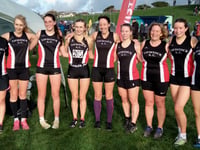 Cross-Country League round two