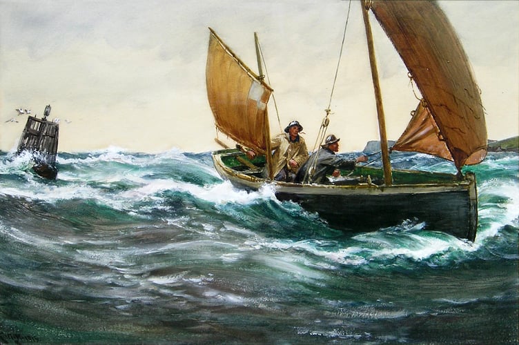 elford fine art