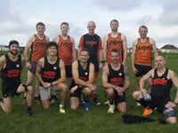 TRP punching above their weight