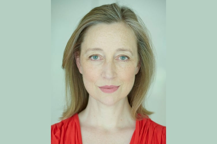 Elizabeth Sharkey.
