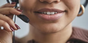 John Howells: It's the way you tell them