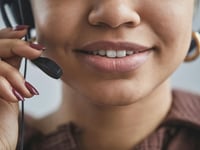 John Howells: It's the way you tell them