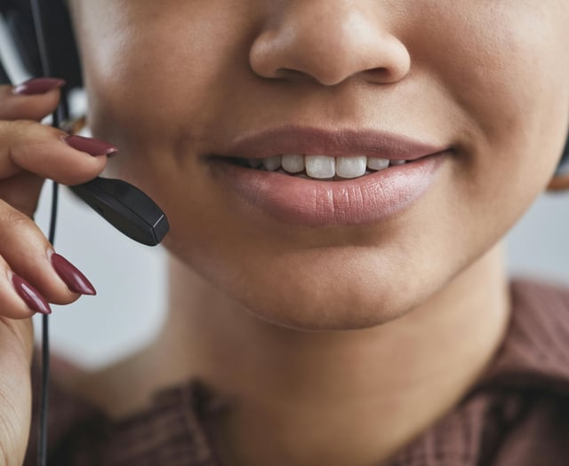 John Howells: It's the way you tell them