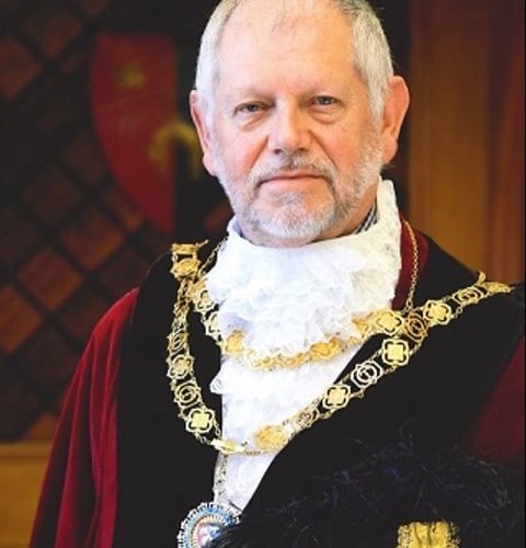 Paul Ward