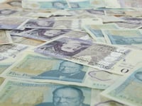 Grants of over £1,000 up for grabs