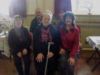 Cornish Way show raises £1,200 for charity