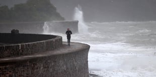 Batten down the hatches as Met Office issues 24-hour warning 
