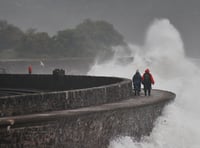 Batten down the hatches as Met Office issues 24-hour rain warning