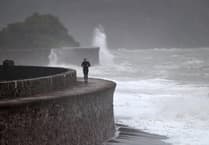 Batten down the hatches as Storm Ingrid approaches