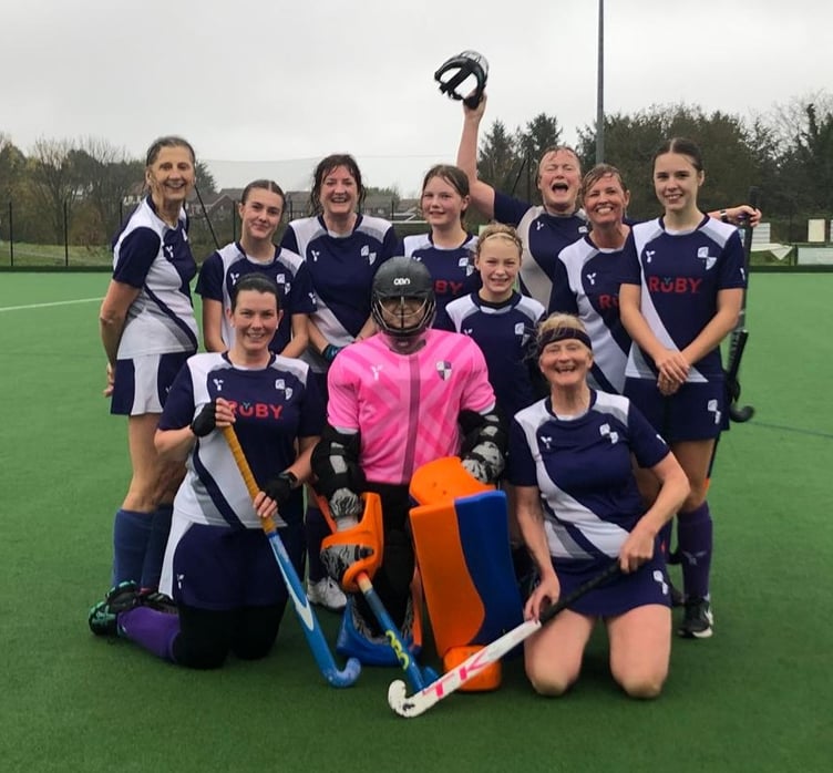 Oke hockey thirds, Nov 23