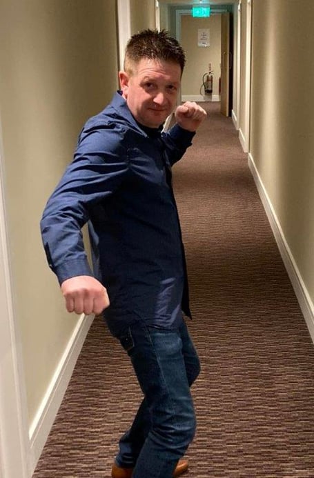 7 Hot Shot Of The Week Kevin Rich 30 Break