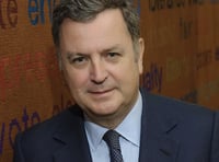 Mel Stride MP: A step towards a smoke free Britain