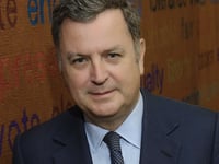 'Where is the Chancellor?' Mel Stride questions Commons