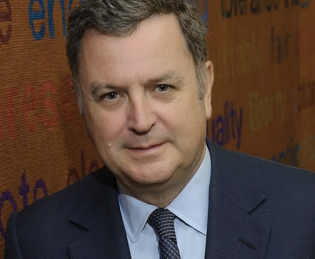 Mel Stride defends Rwanda scheme that cost taxpayers £715 million