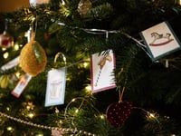 Christmas Tree Festival coming to Callington