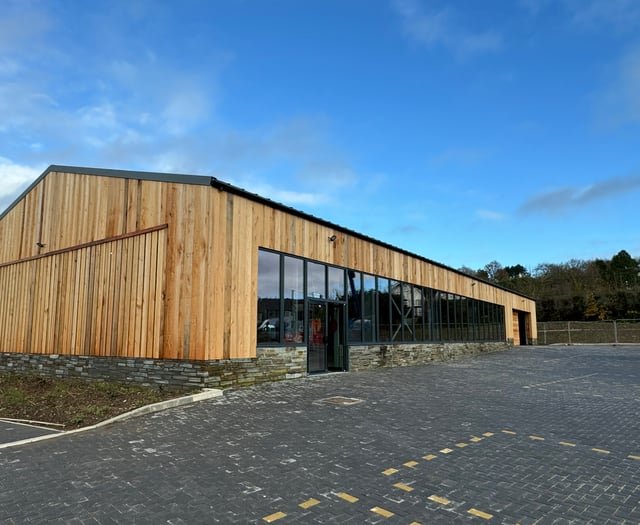 Hatherleigh car boot sale is back 