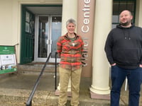 Dartmoor visitor centre closes