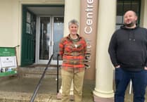 Dartmoor visitor centre closes