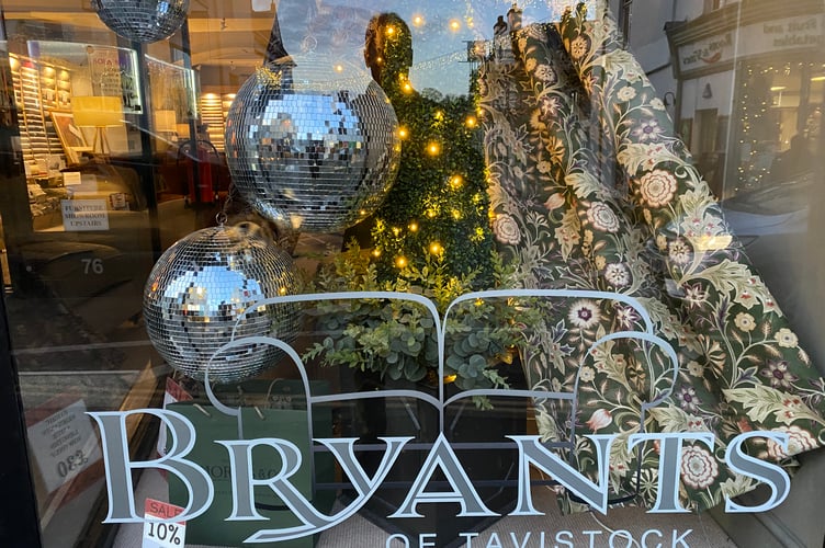 Bryants shop