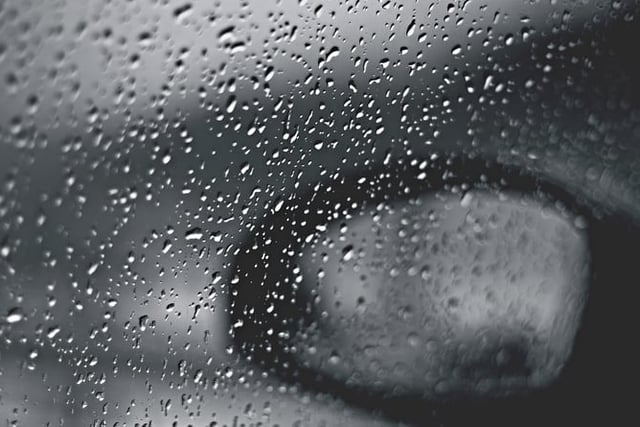 Heavy rain from Storm Bram overnight and into tomorrow
