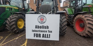 West Devon councillors back farmers' tax appeal
