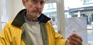 Missing ring appeal