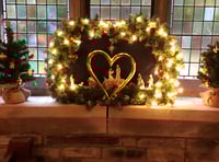 Magic of Nativity celebrated at Horrabridge church