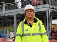 South West Water tackling storm overflow spills on Dartmoor