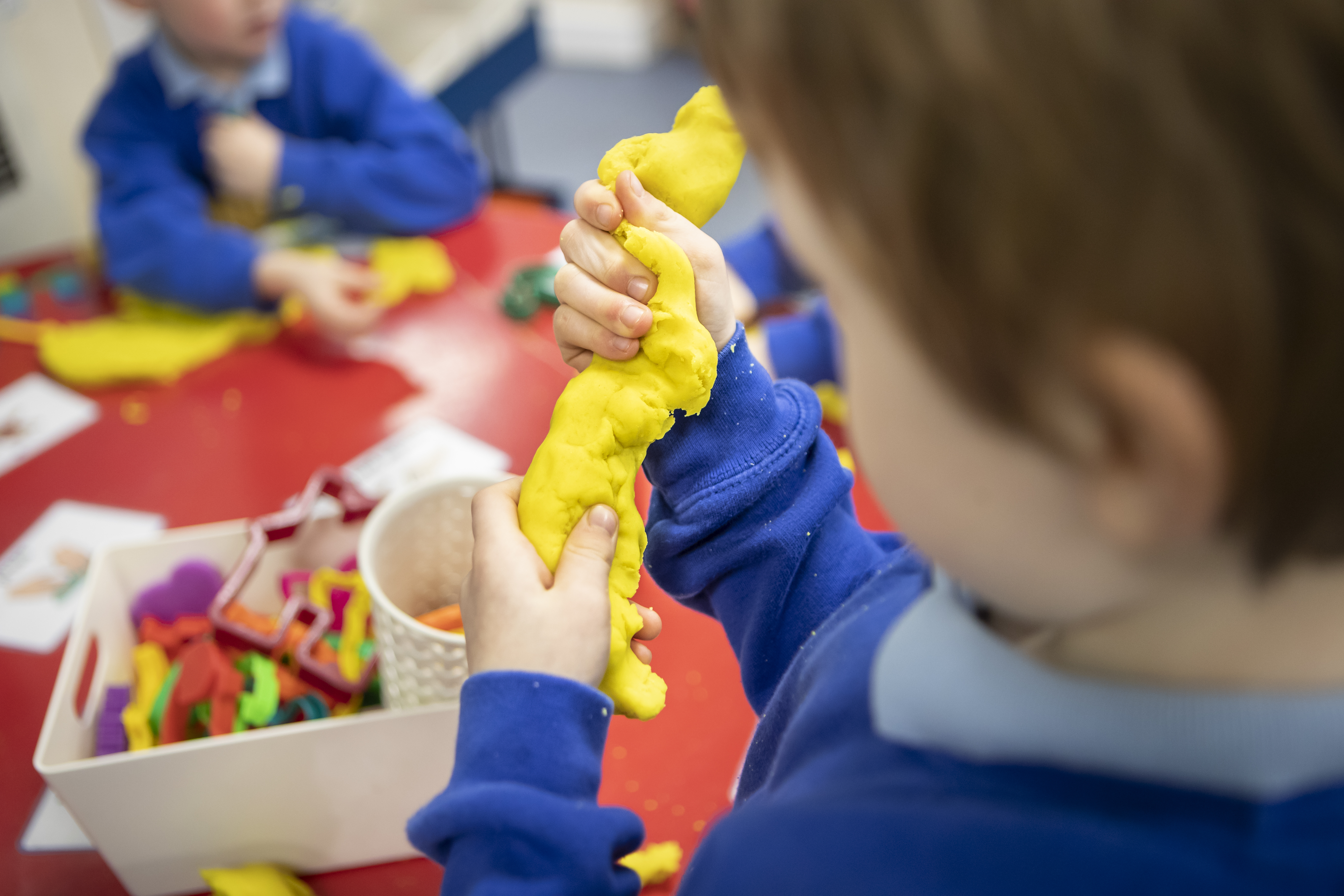 More than a third of children in West Devon not ready for school – as concerns raised about disadvantaged kids' development
