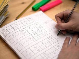 Thousands of children homeschooled in Devon