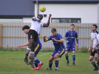 Previewing this weekend’s football for Tavistock and Okehampton 21/12