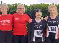 TAC ladies land top prizes