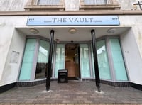 Criminal cash to help fund community shop and youth centre 