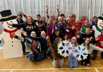 Invite to blow your trumpet at Hatherleigh Xmas concert