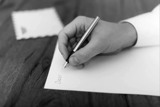 Letter to the Editor: No need to battle problem drinking alone