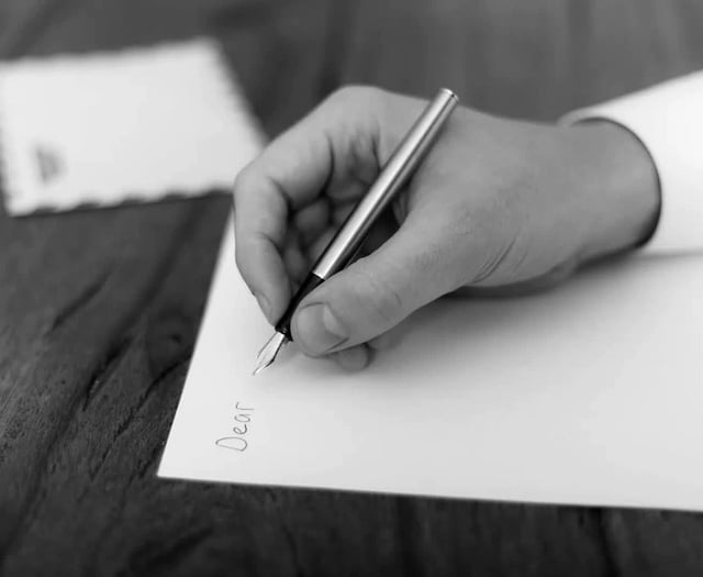 Letter to the Editor: No need to battle problem drinking alone