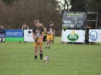 North Tawton RFC earn revenge over Tiverton
