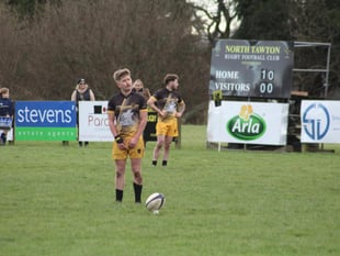 North Tawton RFC earn revenge over Tiverton