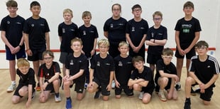 Highly competitive county clashes
