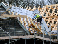 Hundreds of houses to be built in West Devon — as Labour reviews housebuilding targets