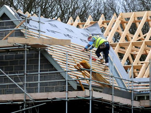 Hundreds of houses to be built in West Devon — as Labour reviews housebuilding targets