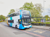 West Devon bus routes change operator in timetable change