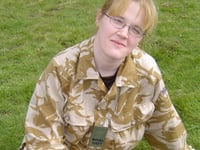 Former sailor praises support