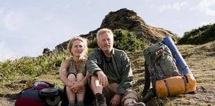 'Inspirational' story of love and resilience to screen this spring