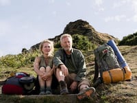 'Inspirational' story of love and resilience to screen this spring