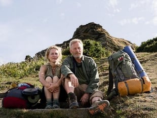 'Inspirational' story of love and resilience to screen this spring