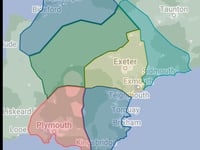 Will West Devon no longer exist in big Devon council shake up?